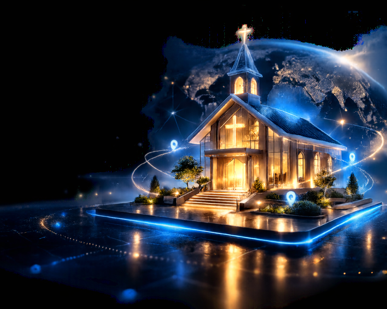 Okoboji Lakes Bible & Missionary Conference